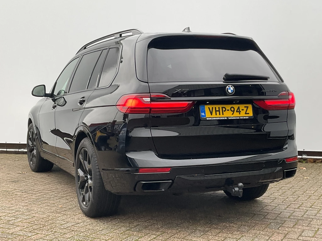 BMW X7 – foto 3