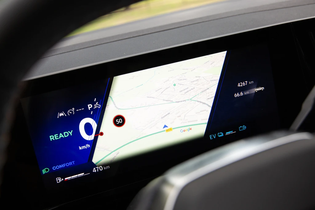Renault Austral – foto 12
