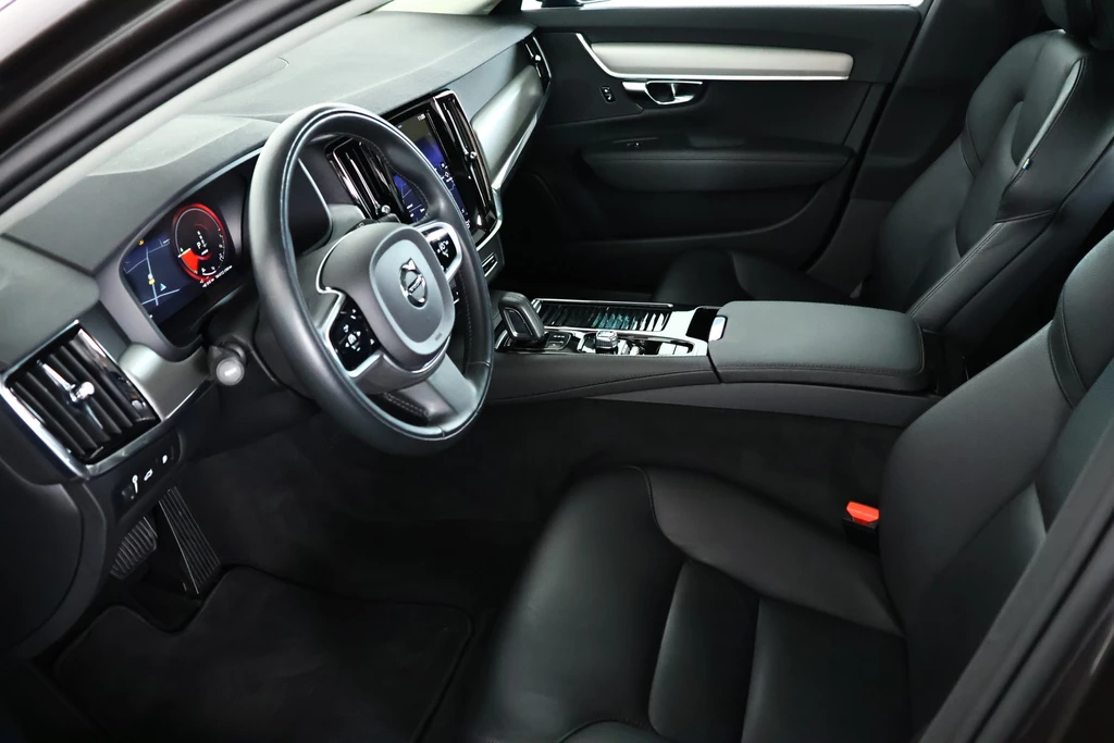 Volvo V90 – foto 9