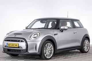 MINI Electric – thumbnail 1
