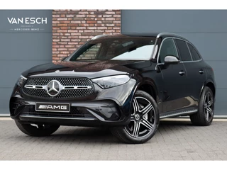 Mercedes-Benz GLC – thumbnail 1
