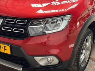 Dacia Sandero Stepway – thumbnail 21