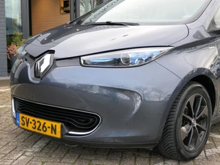 Renault ZOE – thumbnail 12