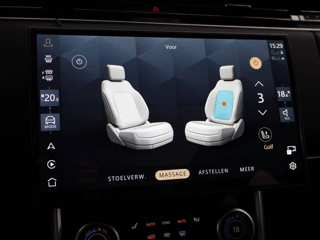 Land Rover Range Rover – foto 38