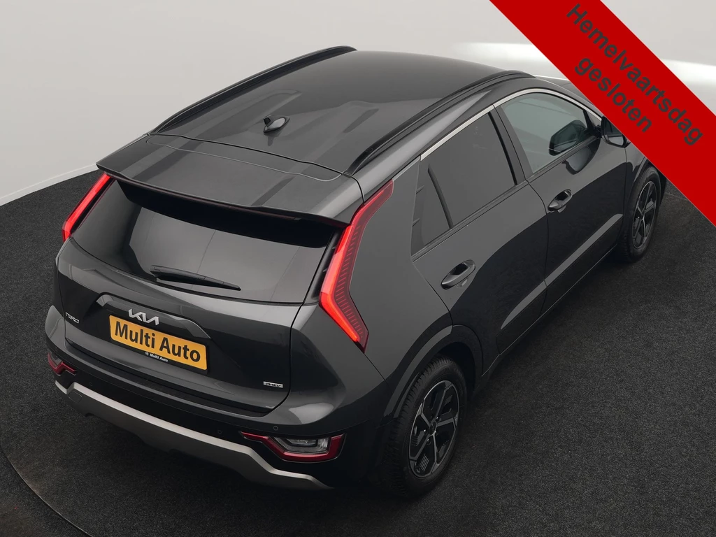 Kia Niro – foto 9
