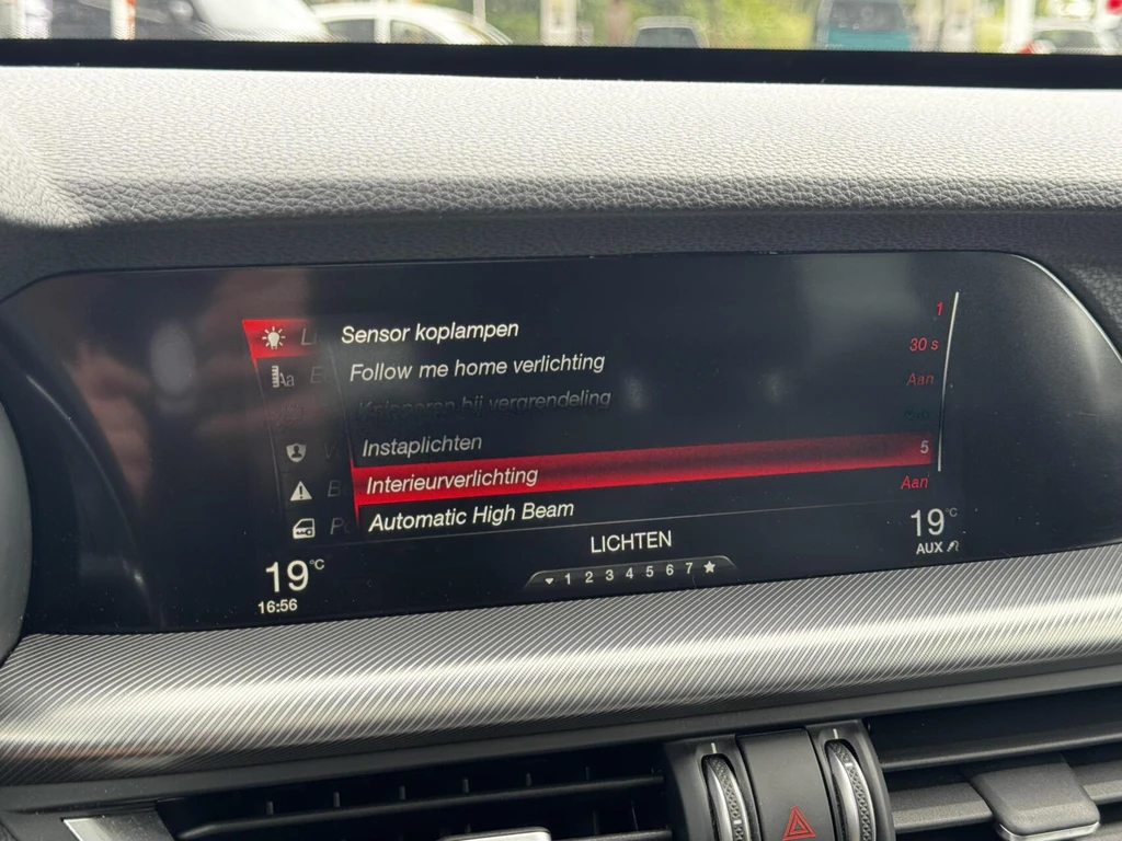Alfa Romeo Stelvio – foto 23