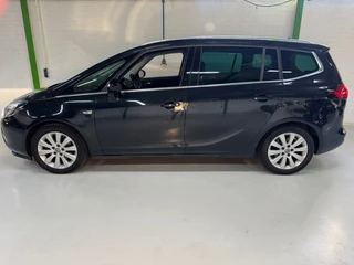 Opel Zafira – thumbnail 3