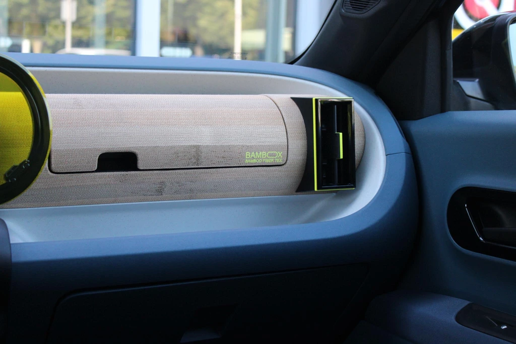 Fiat Grande Panda – foto 21