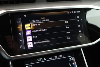 Audi A6 – thumbnail 28