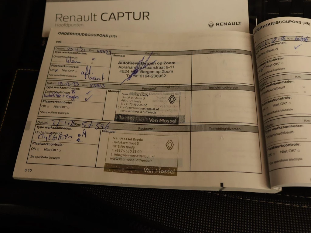 Renault Captur – foto 46
