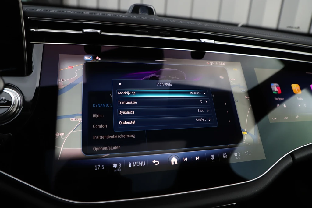 Mercedes-Benz E-Klasse – foto 14