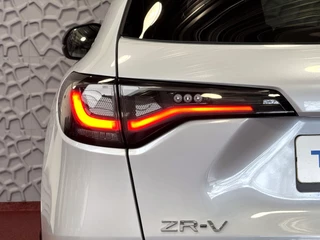 Honda ZR-V – thumbnail 22