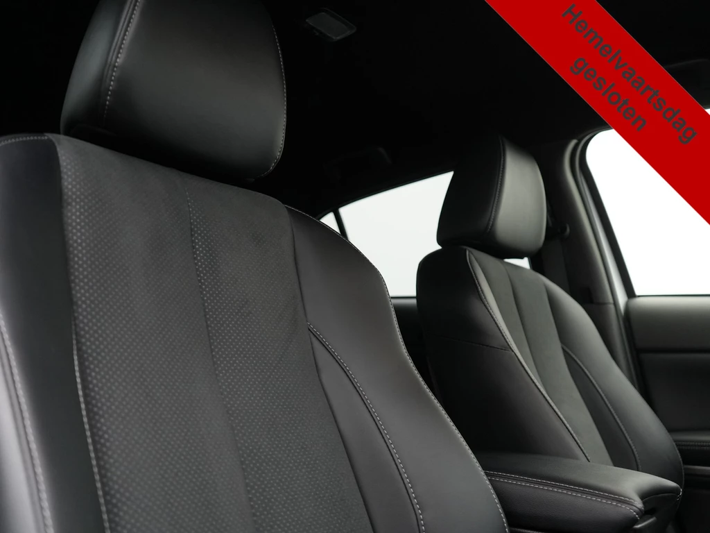 Mitsubishi Eclipse Cross – foto 15