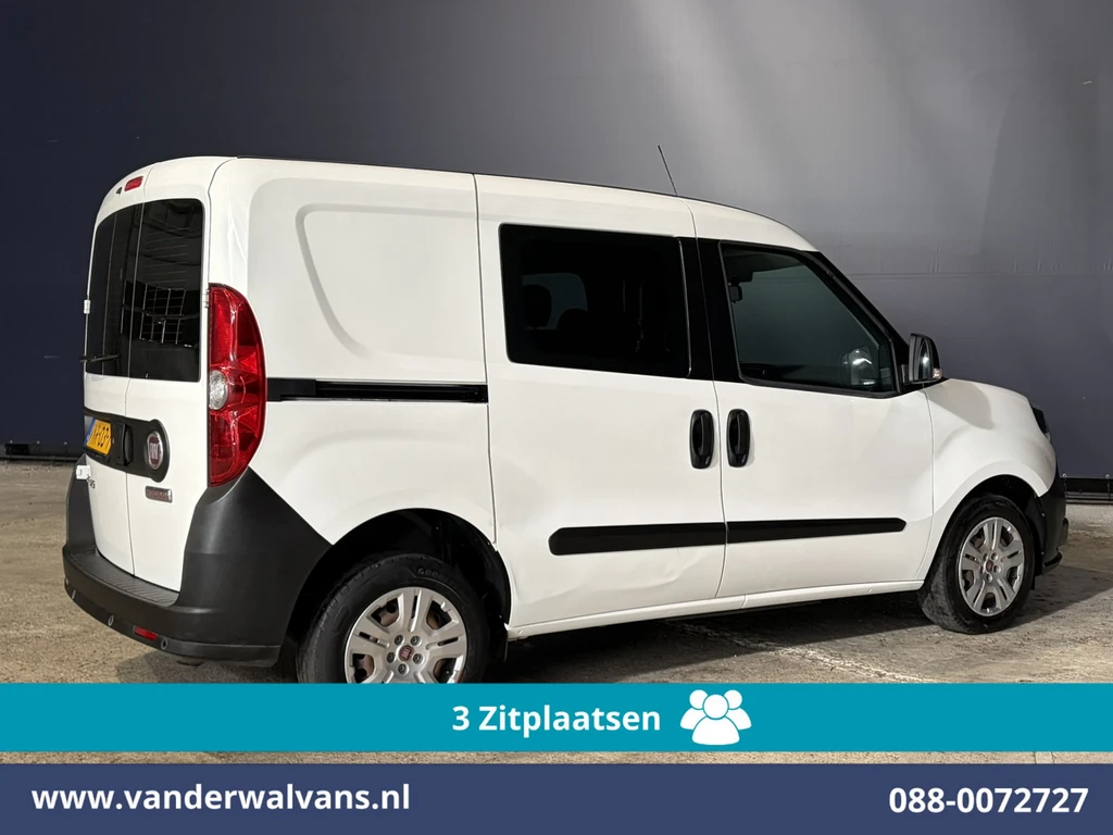 Fiat Doblò – foto 3