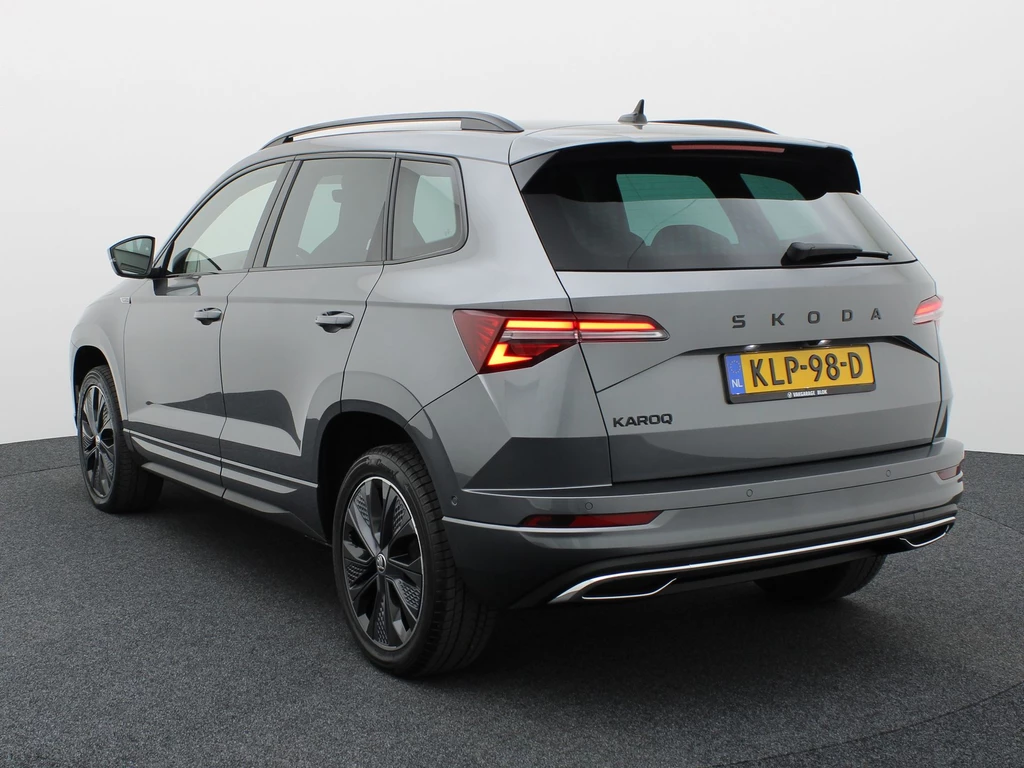 Škoda Karoq – foto 5