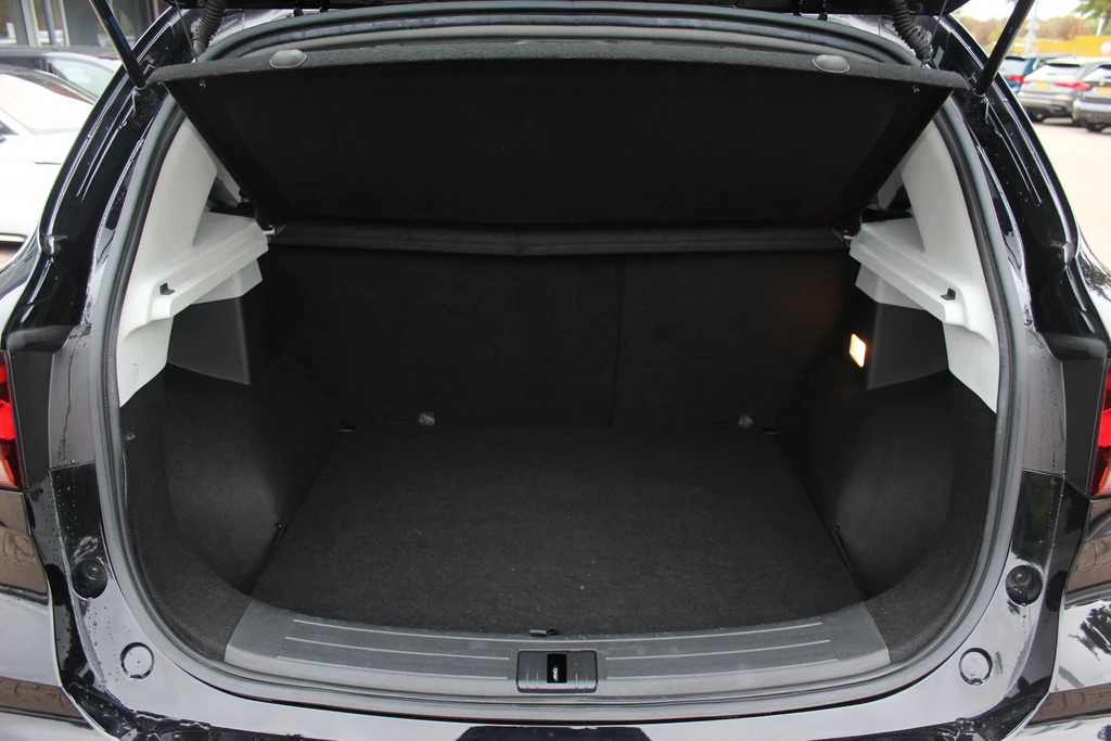 MG ZS EV – foto 18