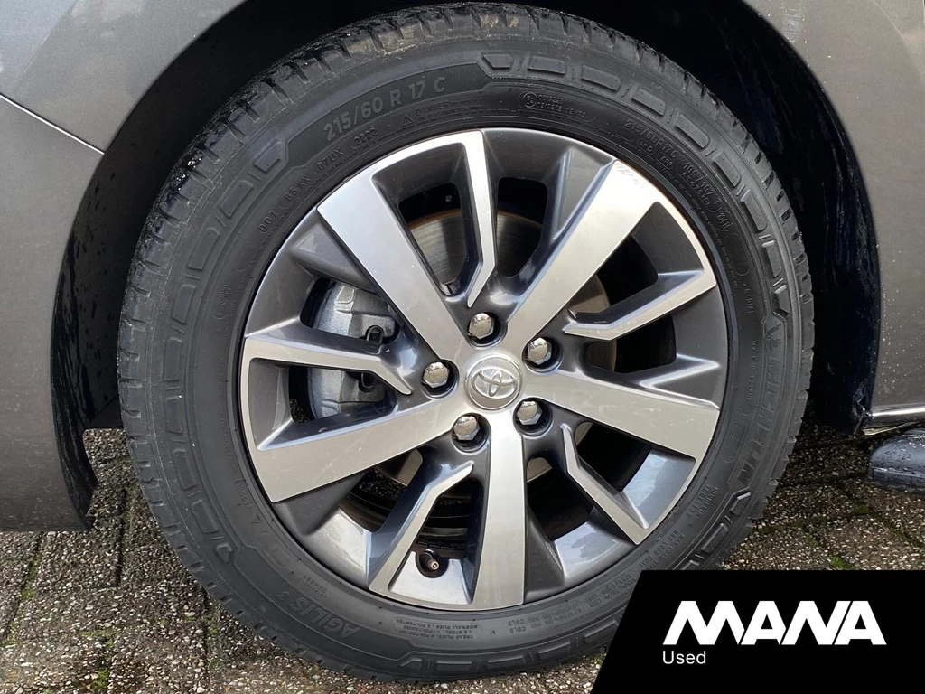 Toyota ProAce – foto 19