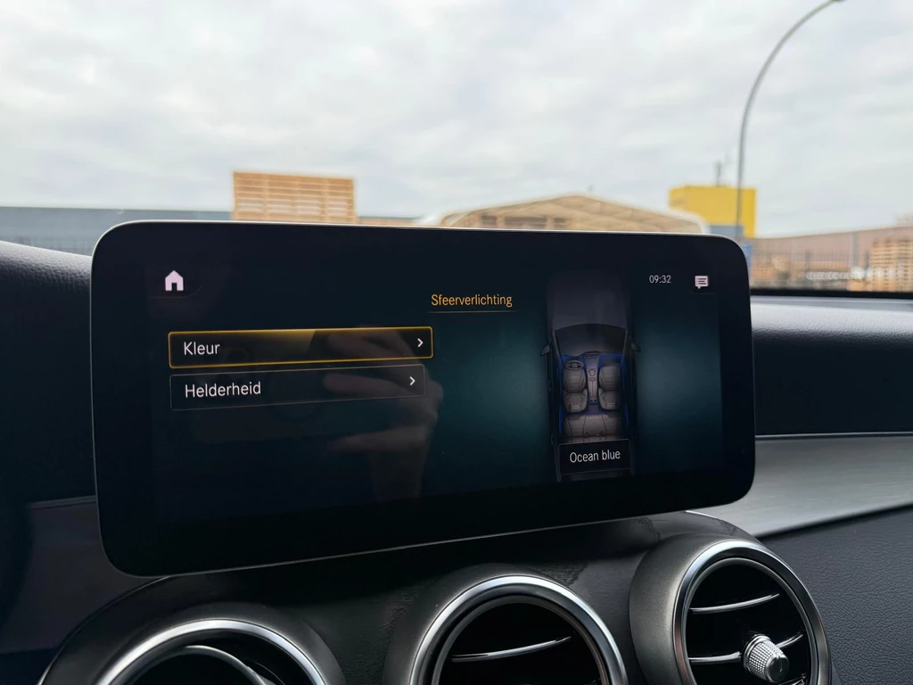 Mercedes-Benz GLC – foto 34