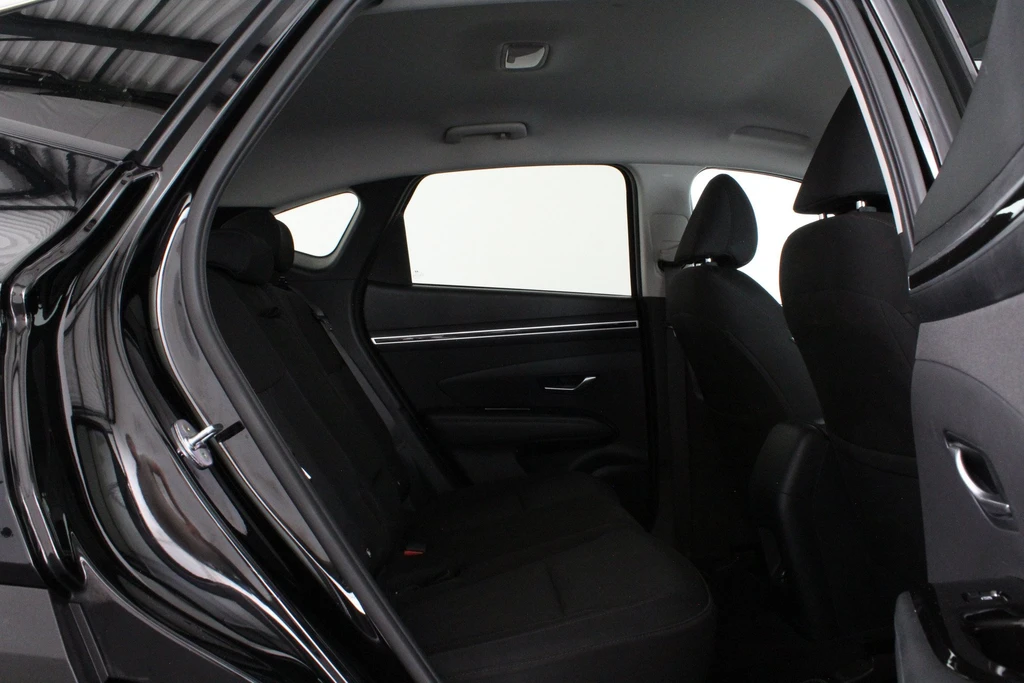 Hyundai Tucson – foto 15