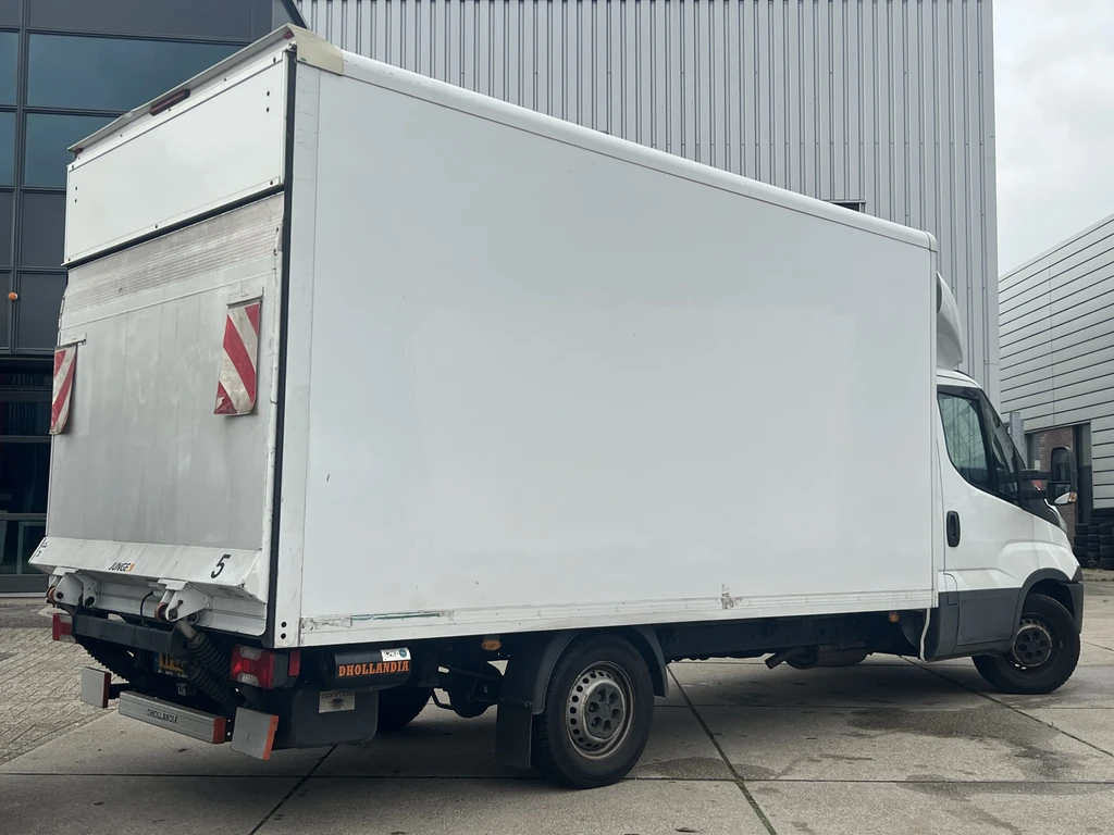 Iveco Daily – foto 4