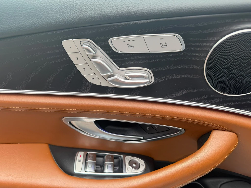 Mercedes-Benz E-Klasse – foto 40