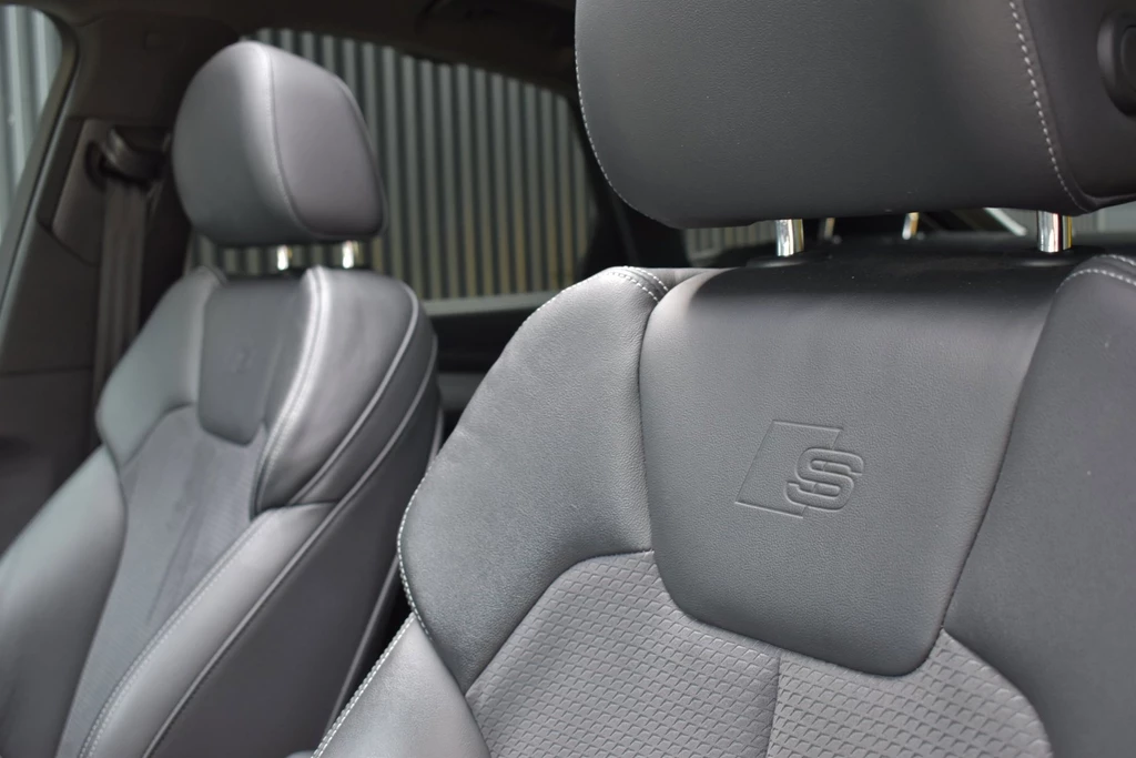 Audi Q5 – foto 27