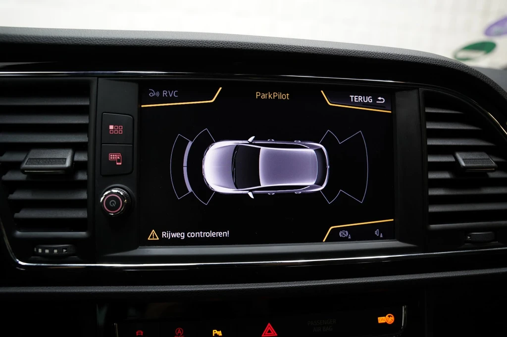 SEAT Leon – foto 31