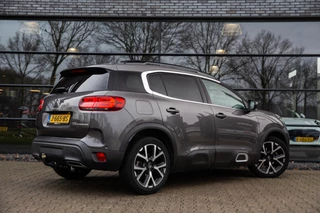 Citroën C5 Aircross – thumbnail 3