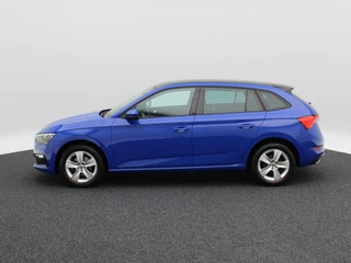 Škoda Scala – thumbnail 2