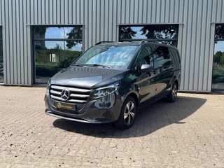 Mercedes-Benz Vito – thumbnail 1