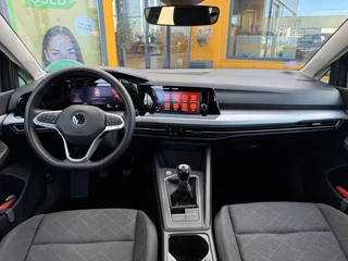 Volkswagen Golf – thumbnail 19