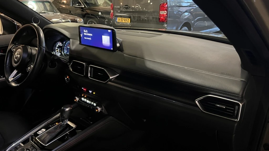Mazda CX-5 – foto 32
