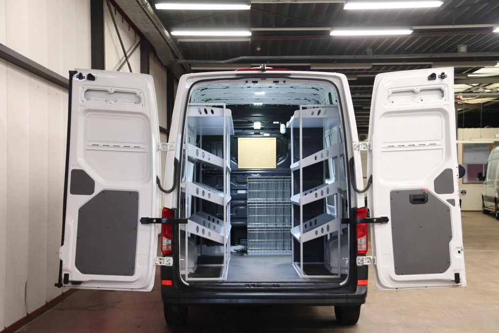 Volkswagen Crafter – foto 7