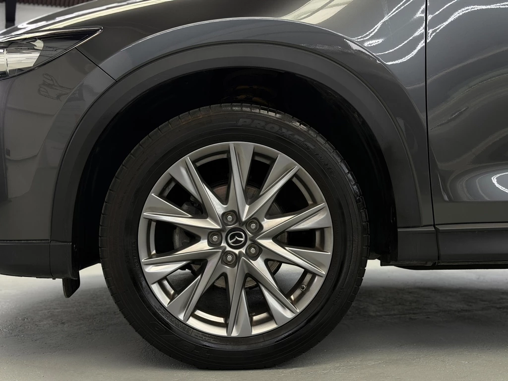 Mazda CX-5 – foto 38