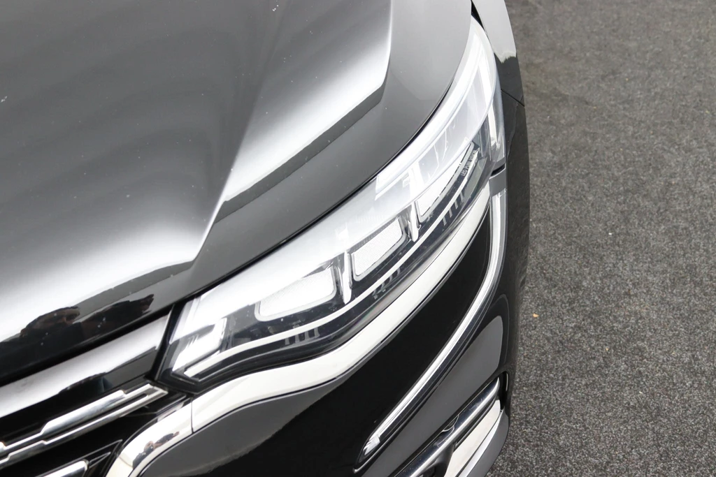 Renault Talisman – foto 35