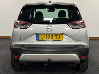 Opel Crossland X – thumbnail 4