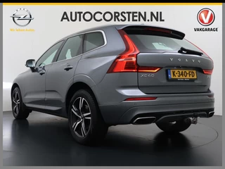 Volvo XC60 – thumbnail 3