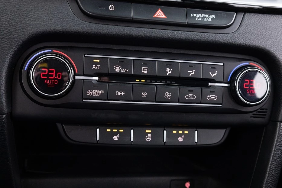 Kia XCeed – foto 18