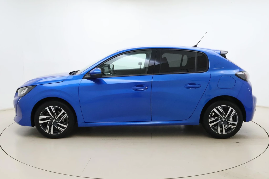 Peugeot 208 – foto 2