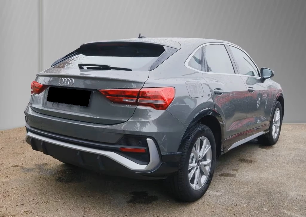 Audi Q3 – foto 3