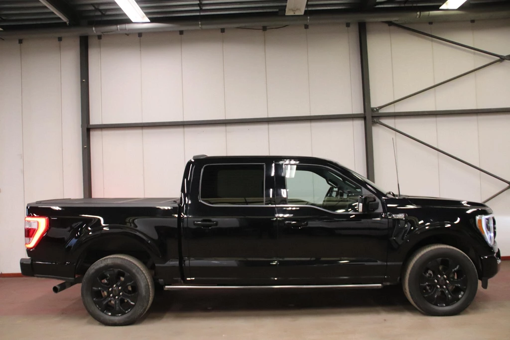 Ford F-150 – foto 5