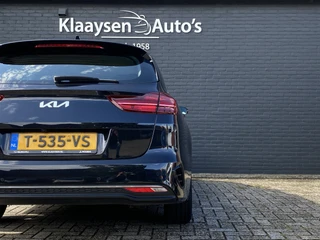 Kia Ceed Sportswagon – thumbnail 5