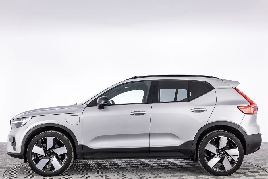 Volvo XC40 – foto 2