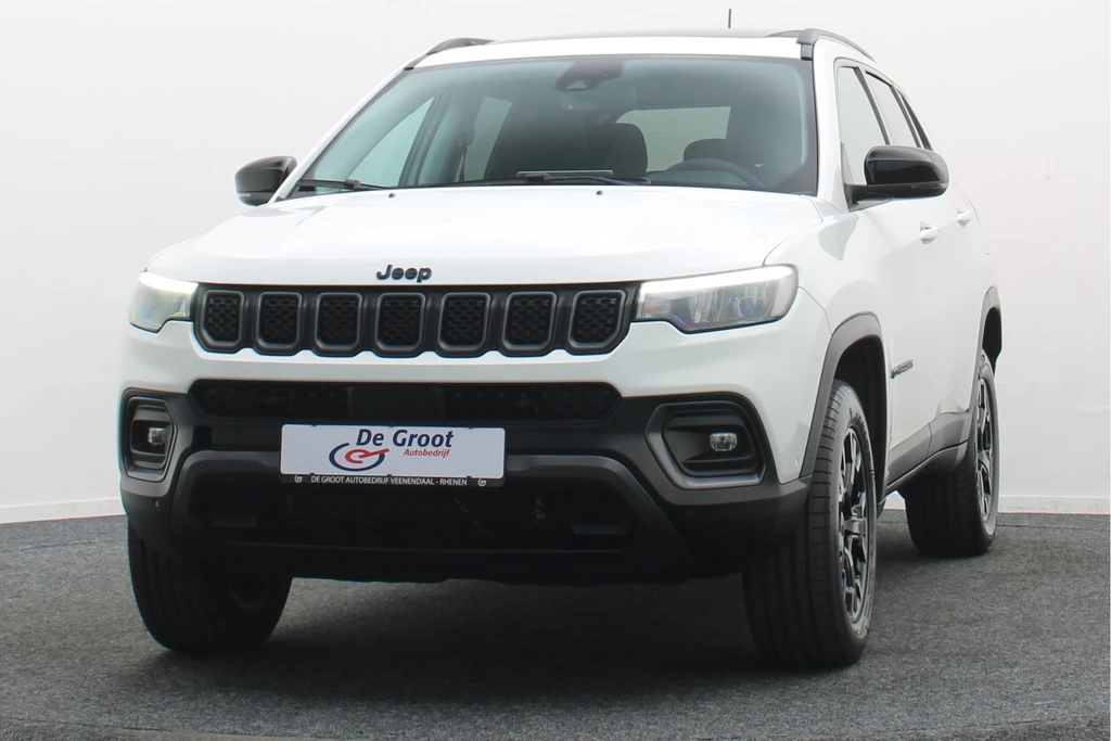 Jeep Compass – foto 2