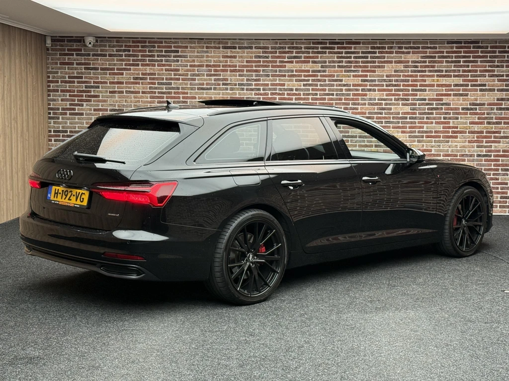 Audi A6 – foto 5