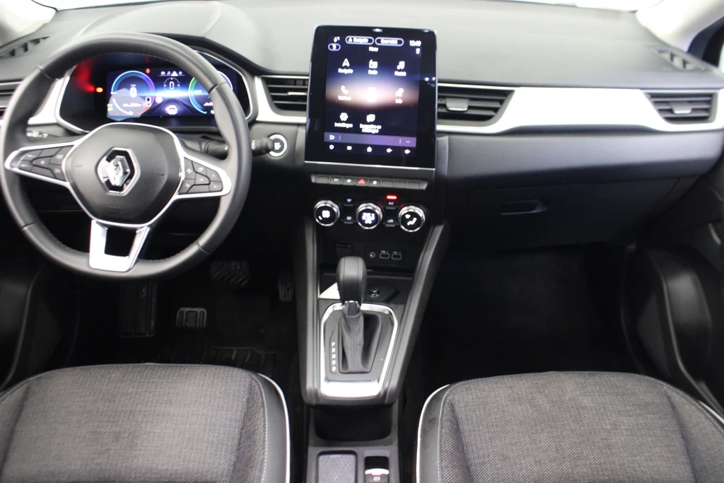 Renault Captur – foto 9