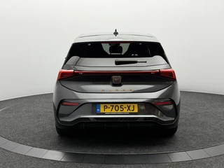 CUPRA Born – thumbnail 5