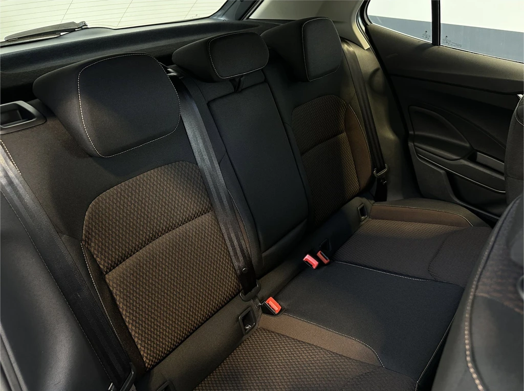 Škoda Fabia – foto 32