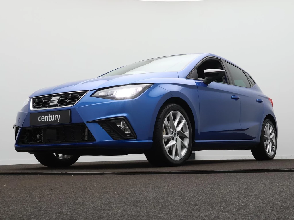 SEAT Ibiza – foto 2