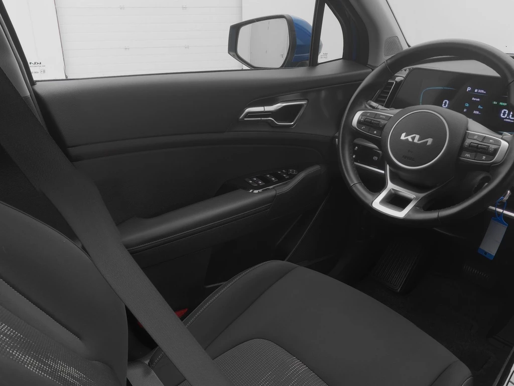 Kia Sportage – foto 24